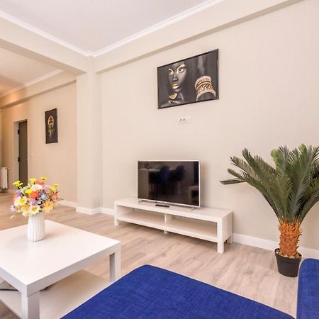 Aquarium Residence 7 Năvodari Eksteriør bilde