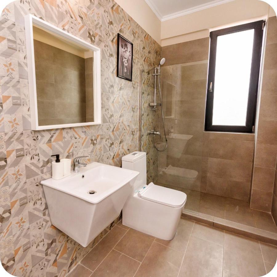 Aquarium Residence 7 Năvodari Eksteriør bilde