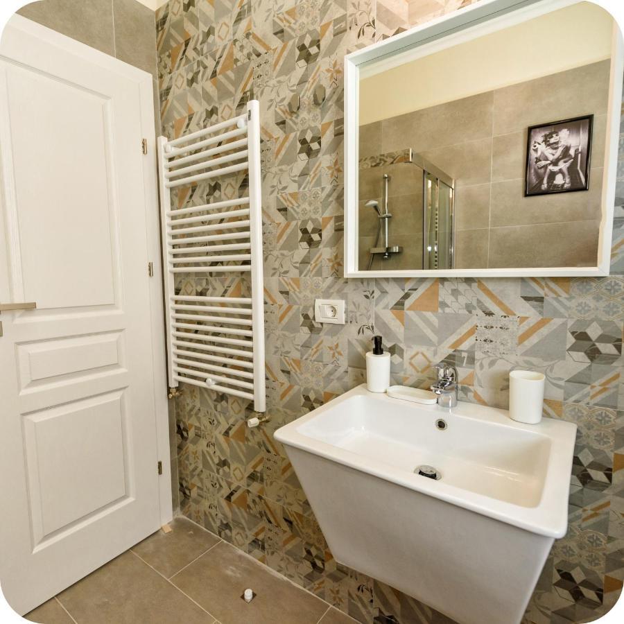 Aquarium Residence 7 Năvodari Eksteriør bilde